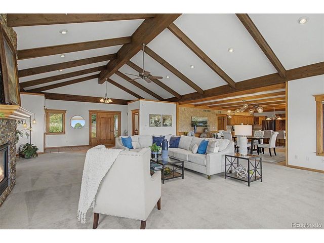 17260 Fairplay Dr, Monument, CO 80132