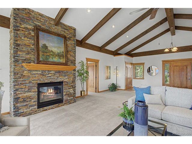 17260 Fairplay Dr, Monument, CO 80132