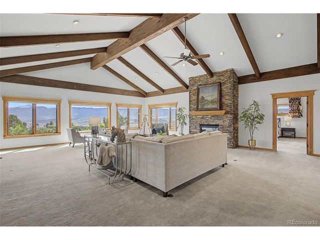 17260 Fairplay Dr, Monument, CO 80132