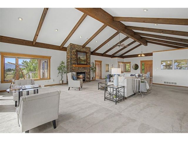 17260 Fairplay Dr, Monument, CO 80132