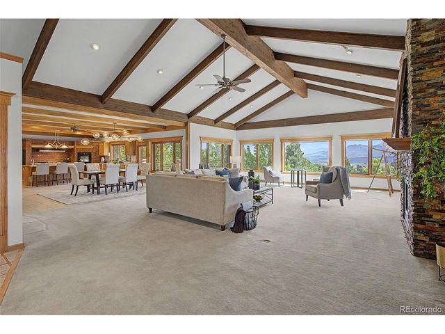 17260 Fairplay Dr, Monument, CO 80132