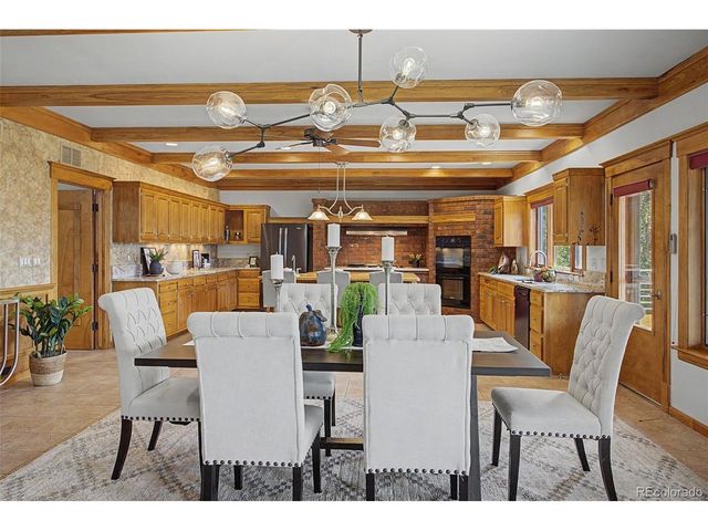 17260 Fairplay Dr, Monument, CO 80132