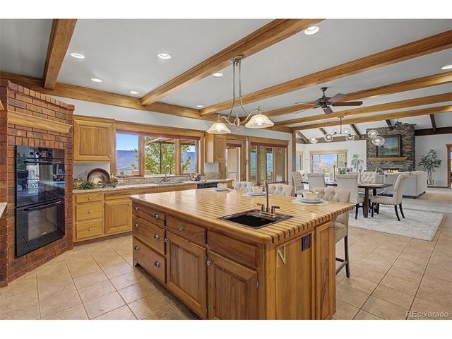 17260 Fairplay Dr, Monument, CO 80132