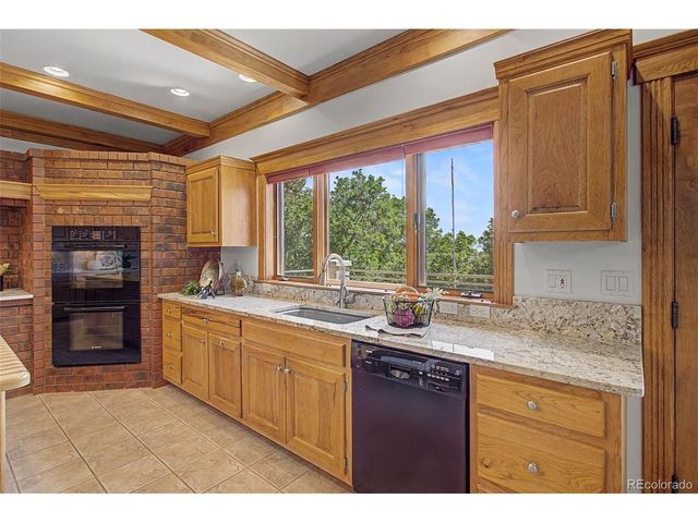 17260 Fairplay Dr, Monument, CO 80132