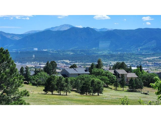 17260 Fairplay Dr, Monument, CO 80132