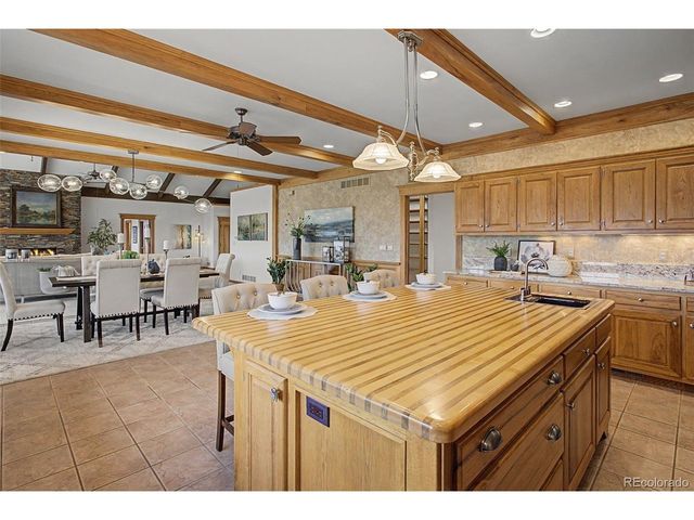 17260 Fairplay Dr, Monument, CO 80132