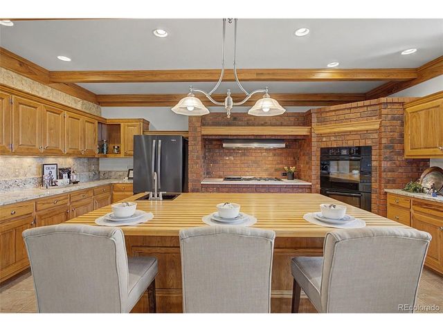 17260 Fairplay Dr, Monument, CO 80132