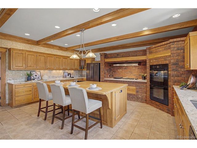 17260 Fairplay Dr, Monument, CO 80132