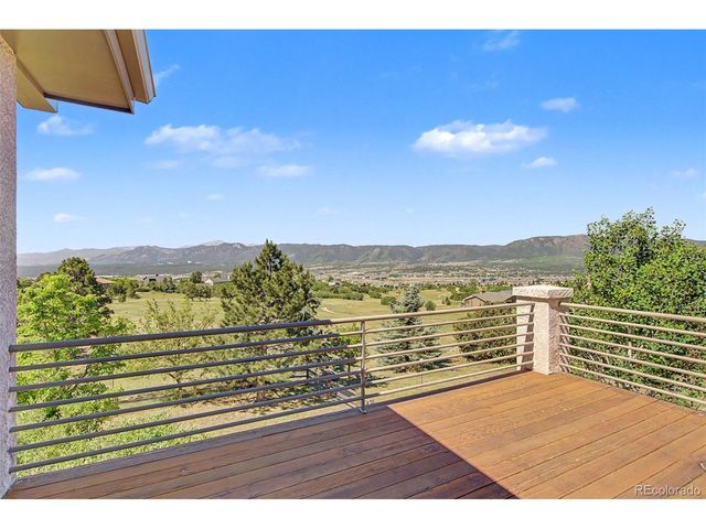 17260 Fairplay Dr, Monument, CO 80132