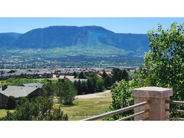17260 Fairplay Dr, Monument, CO 80132