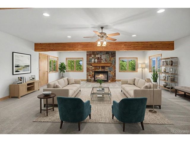 17260 Fairplay Dr, Monument, CO 80132
