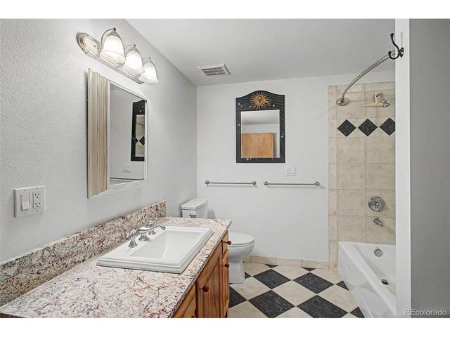17260 Fairplay Dr, Monument, CO 80132