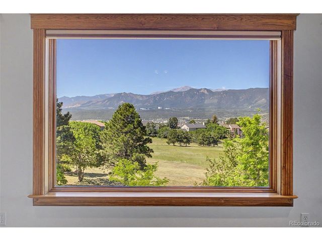 17260 Fairplay Dr, Monument, CO 80132