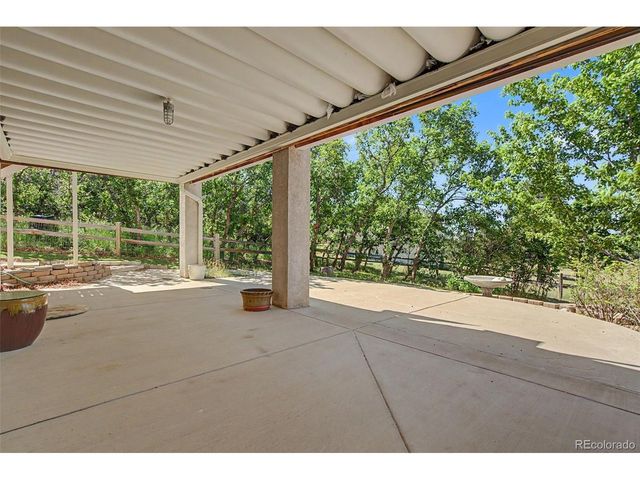 17260 Fairplay Dr, Monument, CO 80132