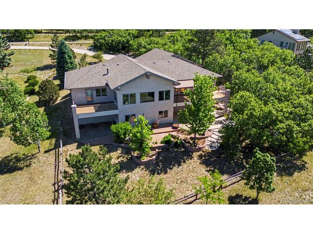 17260 Fairplay Dr, Monument, CO 80132