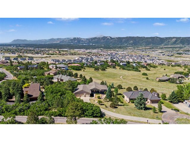 17260 Fairplay Dr, Monument, CO 80132