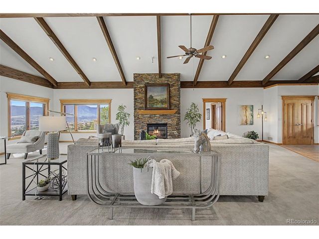 17260 Fairplay Dr, Monument, CO 80132