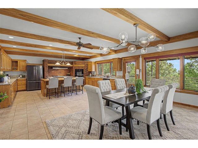 17260 Fairplay Dr, Monument, CO 80132