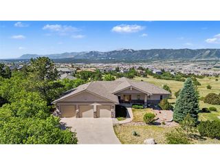 17260 Fairplay Dr, Monument, CO 80132