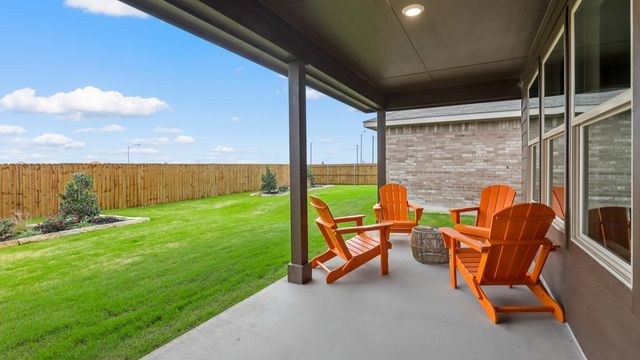 129 MLM Parkway, Bridgeport, TX 76426