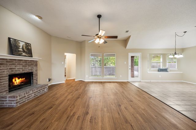 3711 Sycamore Lane, Rockwall, TX 75032