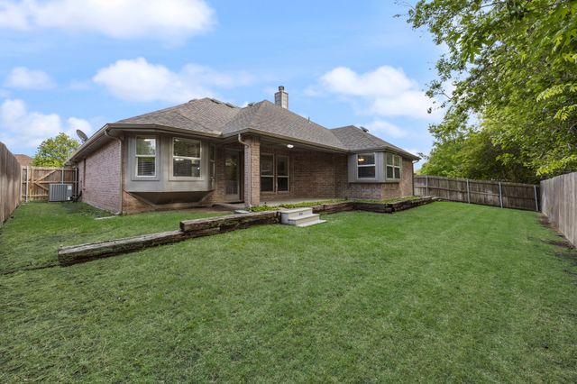 3711 Sycamore Lane, Rockwall, TX 75032