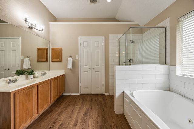 3711 Sycamore Lane, Rockwall, TX 75032