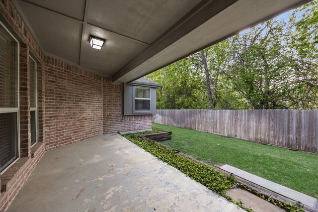 3711 Sycamore Lane, Rockwall, TX 75032