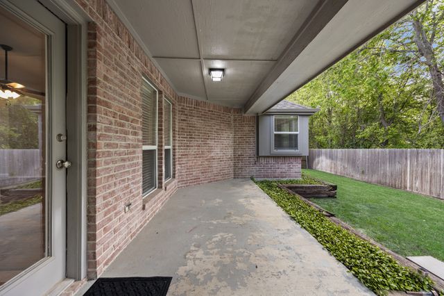 3711 Sycamore Lane, Rockwall, TX 75032