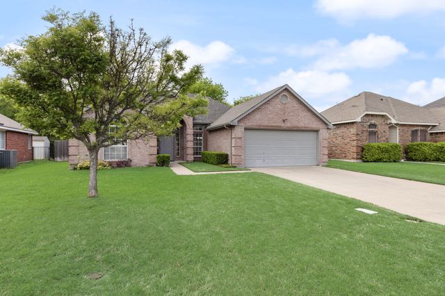 3711 Sycamore Lane, Rockwall, TX 75032