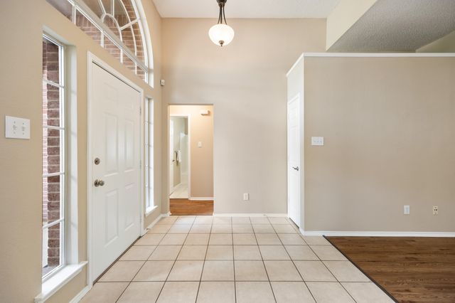 3711 Sycamore Lane, Rockwall, TX 75032