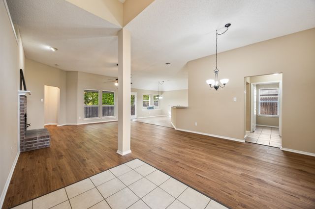 3711 Sycamore Lane, Rockwall, TX 75032