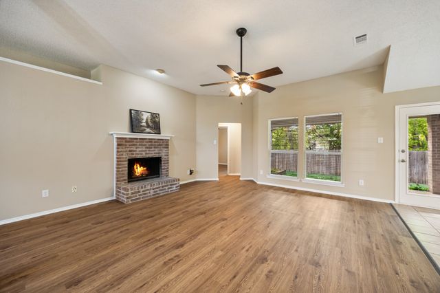 3711 Sycamore Lane, Rockwall, TX 75032