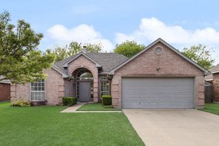 3711 Sycamore Lane, Rockwall, TX 75032