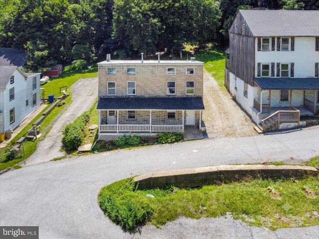 58-60 IRISH LN, Coatesville, PA 19320
