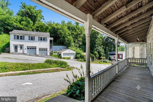 58-60 IRISH LN, Coatesville, PA 19320
