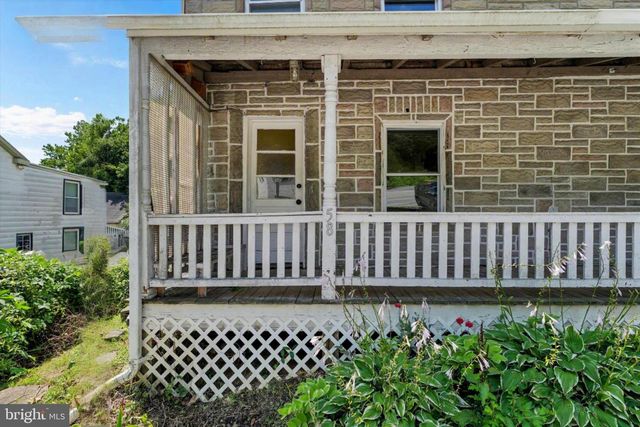 58-60 IRISH LN, Coatesville, PA 19320