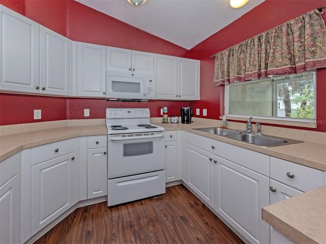 2136 PENGUIN LANE, North Port, FL 34286