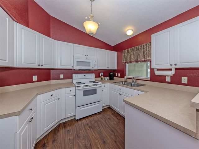 2136 PENGUIN LANE, North Port, FL 34286