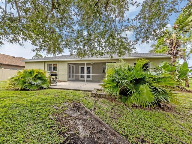 2136 PENGUIN LANE, North Port, FL 34286