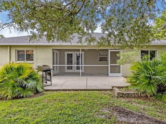 2136 PENGUIN LANE, North Port, FL 34286