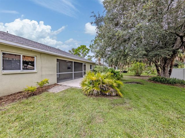 2136 PENGUIN LANE, North Port, FL 34286
