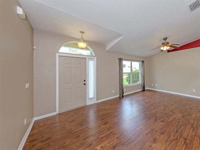 2136 PENGUIN LANE, North Port, FL 34286