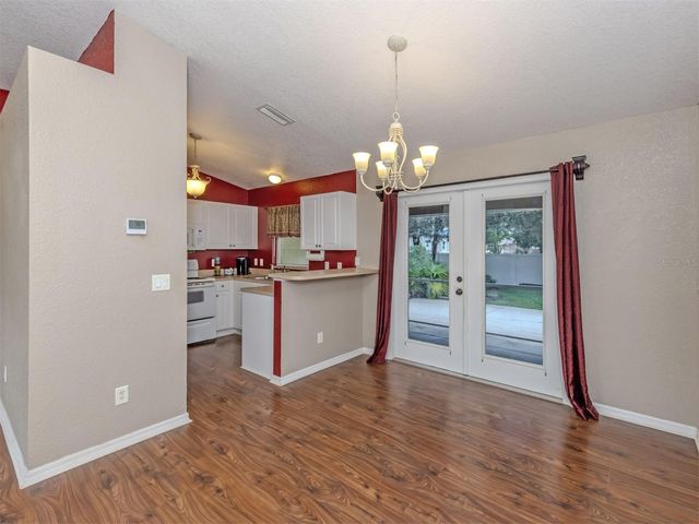 2136 PENGUIN LANE, North Port, FL 34286