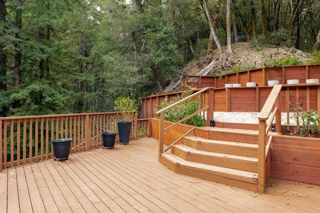 9913 Alba Road, Ben Lomond, CA 95005