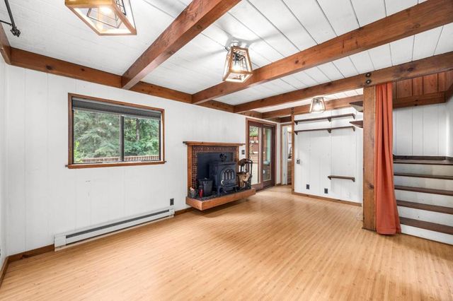 9913 Alba Road, Ben Lomond, CA 95005