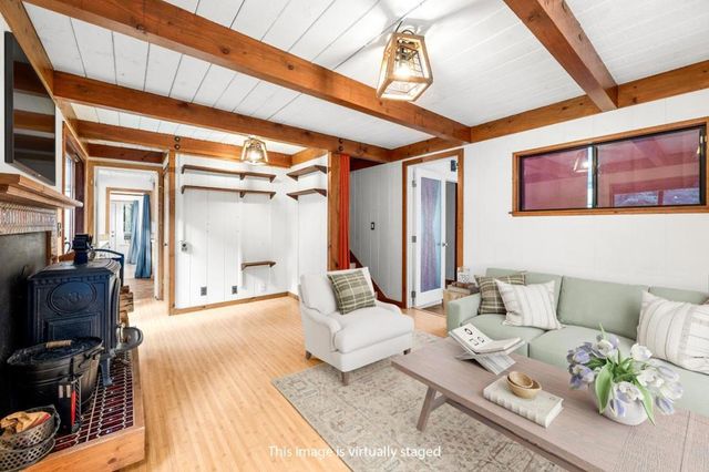 9913 Alba Road, Ben Lomond, CA 95005