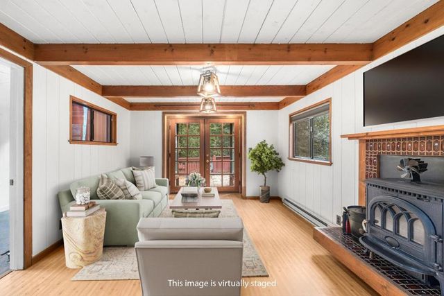 9913 Alba Road, Ben Lomond, CA 95005