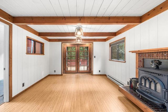 9913 Alba Road, Ben Lomond, CA 95005