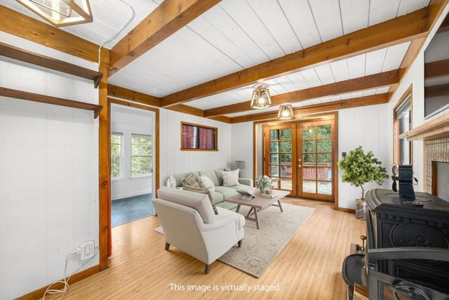 9913 Alba Road, Ben Lomond, CA 95005